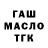 Бутират оксибутират Aleks Koichev